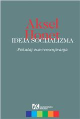 Ideja socijalizma: Pokušaj osavremenjivanja